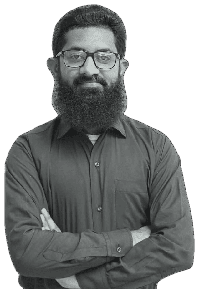 Hamza Siddique